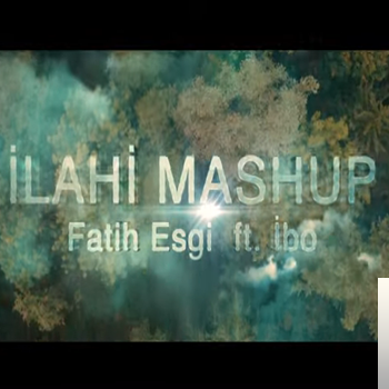 دانلود آلبوم İlahi Mashup (2019) از Ibo