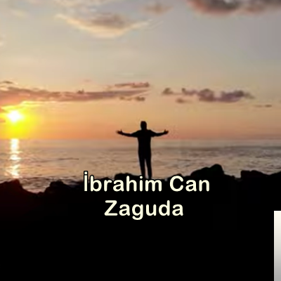دانلود آلبوم Zaguda (2019) از İbrahim Can