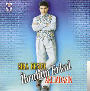 دانلود آلبوم Sıra Bende Aklımdasın (1995) از İbrahim Erkal