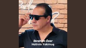 دانلود آلبوم Hatrım Yokmuş Meğer (2024) از İbrahim Özer