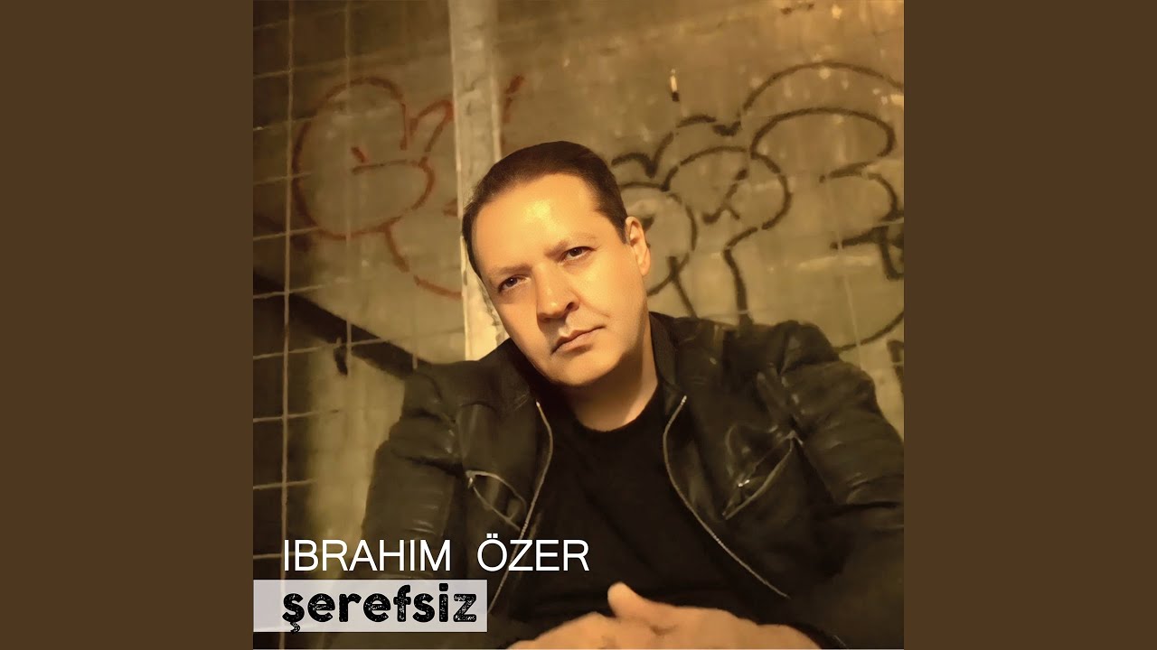 دانلود آلبوم Şerefsiz (2024) از İbrahim Özer