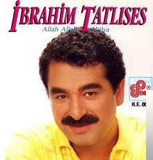 دانلود آلبوم Allah Allah/Hülya (1987) از İbrahim Tatlıses