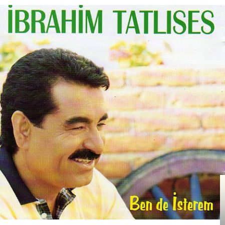 دانلود آلبوم Bende İsterem (1996) از İbrahim Tatlıses