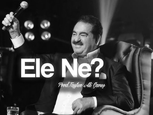 دانلود آلبوم Ele Ne (2024) از İbrahim Tatlıses