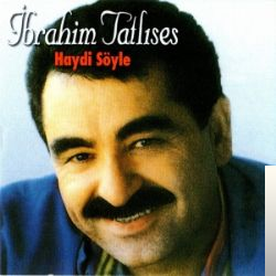 دانلود آلبوم Haydi Söyle (1994) از İbrahim Tatlıses