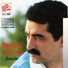 دانلود آلبوم İnsanlar (1989) از İbrahim Tatlıses