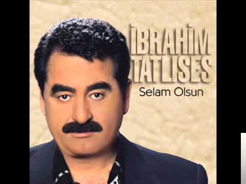 دانلود آلبوم Selam Olsun (1999) از İbrahim Tatlıses