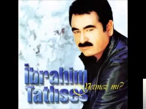 دانلود آلبوم Yetmez Mi (2001) از İbrahim Tatlıses