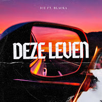 دانلود آلبوم Deze Leven (2024) از İce
