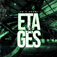 دانلود آلبوم Etages (2024) از İce