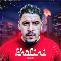 دانلود آلبوم Khalini (2024) از İce