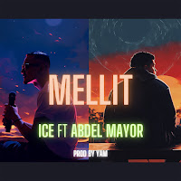 دانلود آلبوم Mellit (2024) از İce