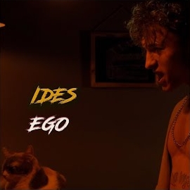 دانلود آلبوم Ego (2024) از İdes