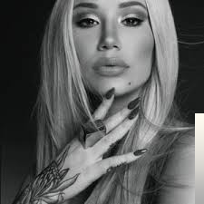 دانلود آلبوم Savior (2018) از Iggy Azalea