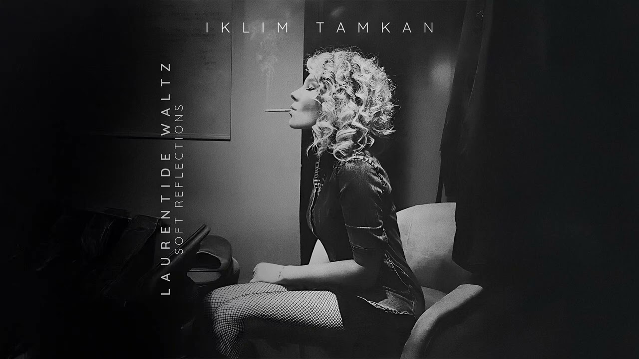 دانلود آلبوم Soft Reflections Op. I, Laurentide Waltz (2024) از İklim Tamkan