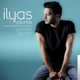 دانلود آلبوم İçimdeki Duman (2016) از İlyas Yalçıntaş