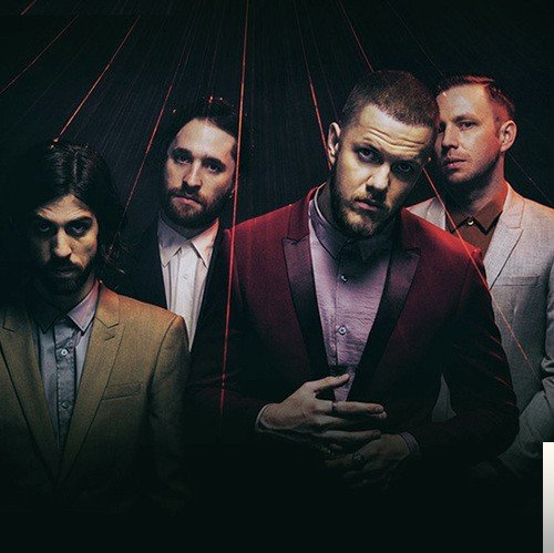 دانلود آلبوم What Ever İt Takes (2018) از Imagine Dragons