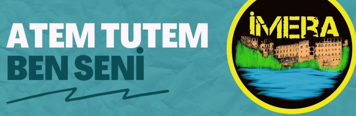 دانلود آلبوم Atem Tutem Ben Seni (2025) از İmera