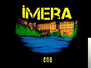 دانلود آلبوم Ena (2014) از İmera