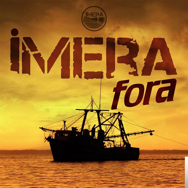دانلود آلبوم Fora (2018) از İmera