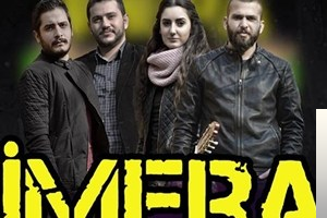 دانلود آلبوم İmera Single Şarkılar از İmera