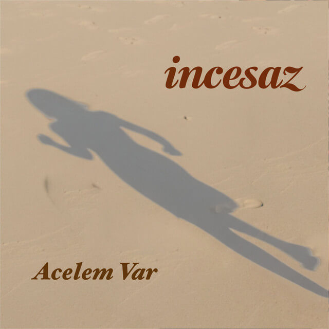 دانلود آلبوم Acelem Var (2025) از İncesaz