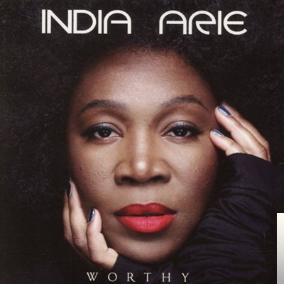 دانلود آلبوم Worthy (2019) از India Arie