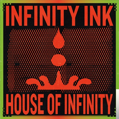 دانلود آلبوم Infinity (2014) از Infinity Ink