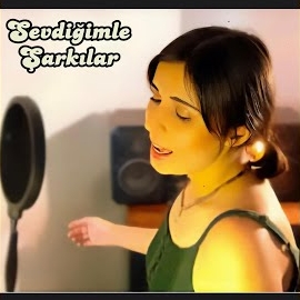 دانلود آلبوم Sevdiğimle Şarkılar (2024) از İpek Nazlı
