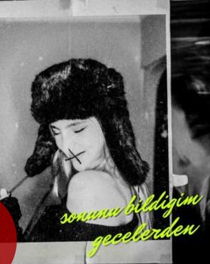 دانلود آلبوم Sonunu bildiğim gecelerden (2025) از İpek Nazlı