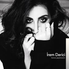 دانلود آلبوم Bensiz Yapamazsın (2012) از İrem Derici