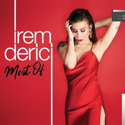 دانلود آلبوم Mest Of (2019) از İrem Derici