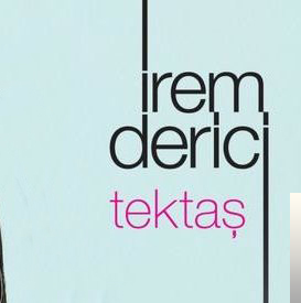 دانلود آلبوم Tektaş (2017) از İrem Derici