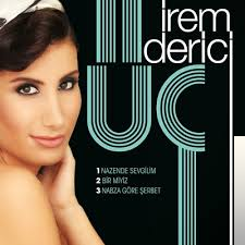 دانلود آلبوم Üç (2014) از İrem Derici