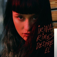 دانلود آلبوم Despre El (2017) از Irina Rimes