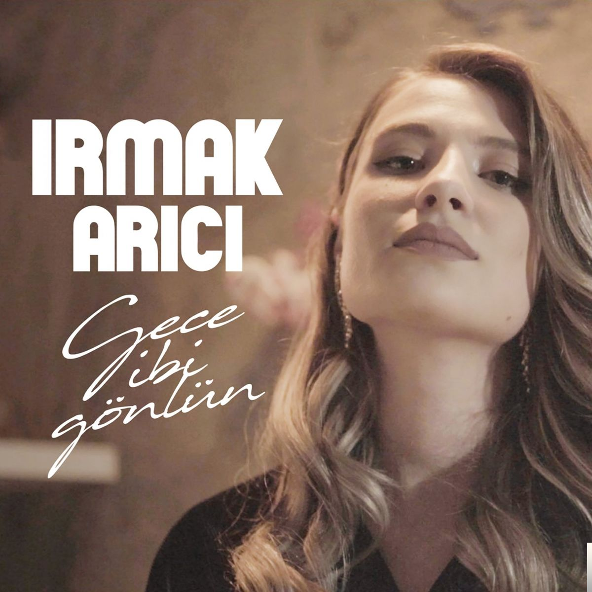 دانلود آلبوم Gece Gibi Gönlün (2019) از Irmak Arıcı