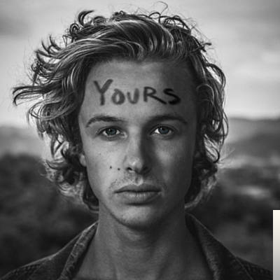 دانلود آلبوم Yours (2019) از Isak Danielson