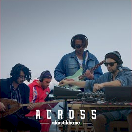 دانلود آلبوم Akustikhane Across (2024) از İslandman