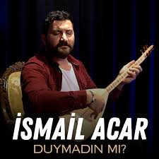 دانلود آلبوم Duymadın Mı (2024) از İsmail Acar