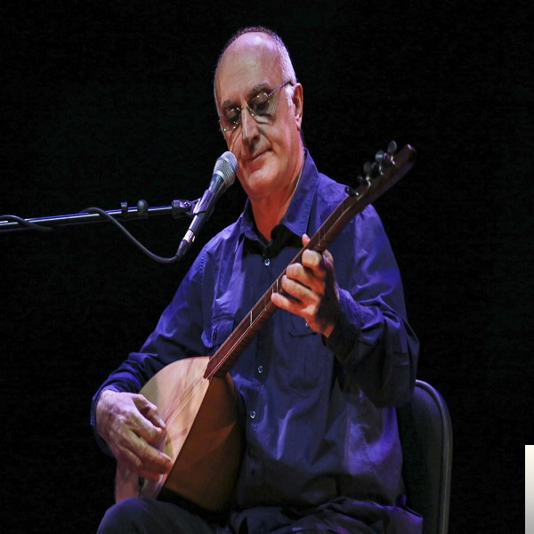 دانلود آلبوم Mapushane Çeşmesi (2019) از İsmail Hakkı Demircioğlu
