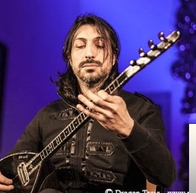 دانلود آلبوم Menkıbe (2017) از İsmail Tunçbilek