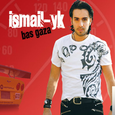 دانلود آلبوم Bas Gaza (2008) از İsmail YK
