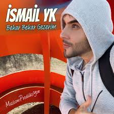 دانلود آلبوم Bekar Bekar Gezerim (2024) از İsmail YK