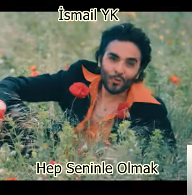 دانلود آلبوم Hep Seninle Olmak (2019) از İsmail YK