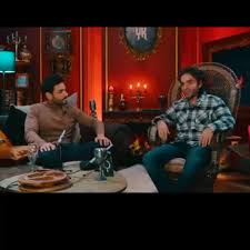 دانلود آلبوم Kimse Gelmesin Yanıma (2024) از İsmail YK