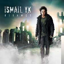 دانلود آلبوم Kıyamet (2015) از İsmail YK