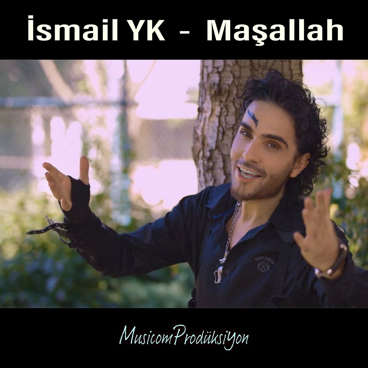 دانلود آلبوم Maşallah (2024) از İsmail YK