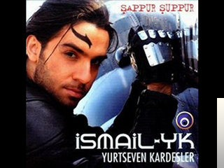 دانلود آلبوم Şappur Şuppur (2004) از İsmail YK