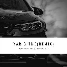 دانلود آلبوم Yar Gitme (2024) از İsmail YK