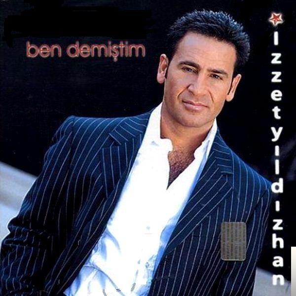 دانلود آلبوم Delalım/Ben Demiştim (2002) از İzzet Yıldızhan
